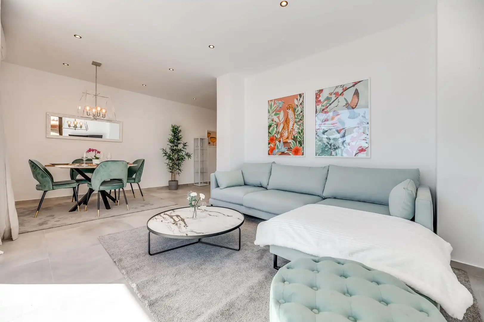 Apartamento con ascensor en venta en Benamara - Atalaya, imagen 3