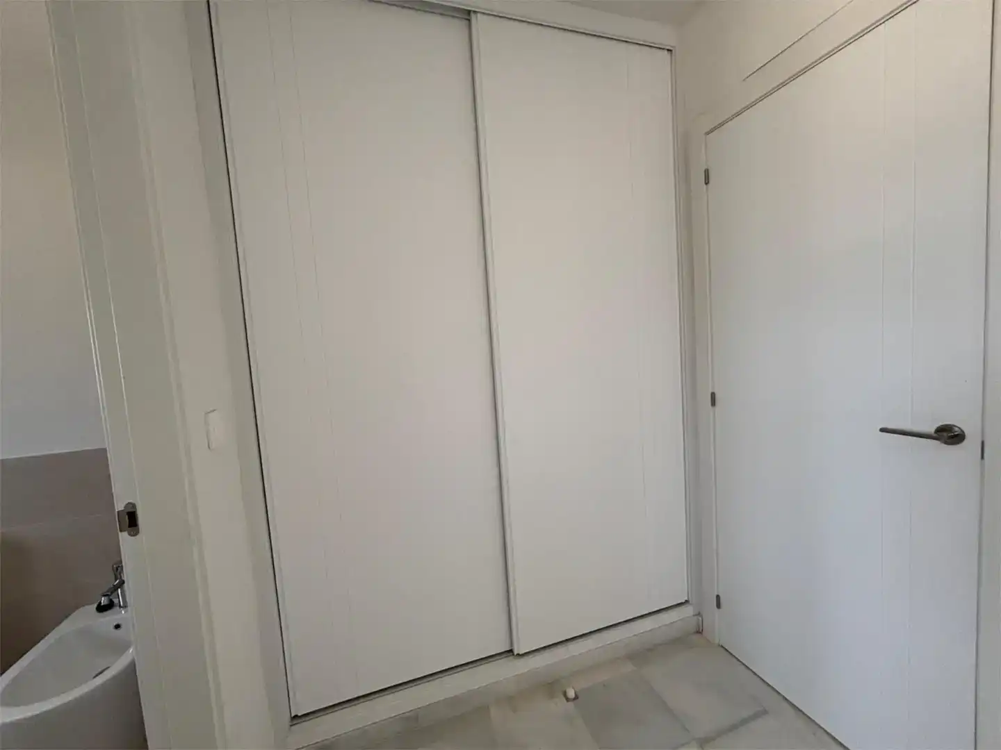 Dormitori de Casa o xalet en venda en Castilleja de la Cuesta amb Aire condicionat