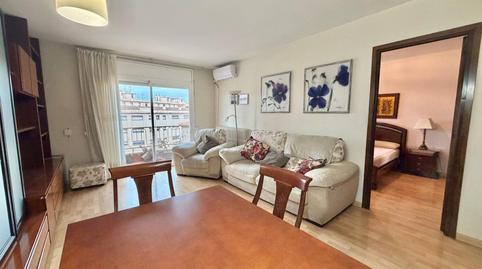 Foto 4 de Pis en venda a Calle Francesc Morragues, Barri Antic, Manresa