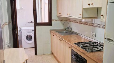 Foto 2 de Piso en venta en Centro Urbano, Villajoyosa / La Vila Joiosa