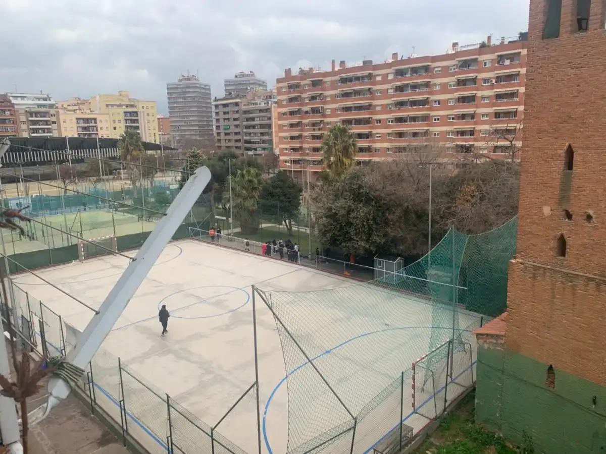 Zimmer in Barcelona, Barcelona