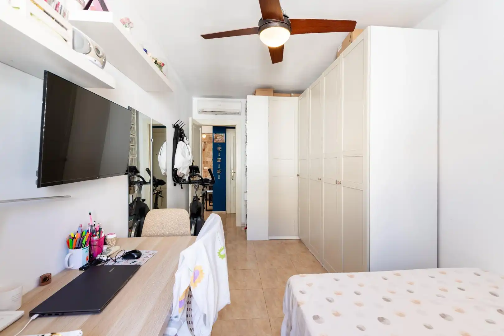 Apartment mit Balkon zum Verkauf in Carrer RAFEL GINARD, DE, imagen 25
