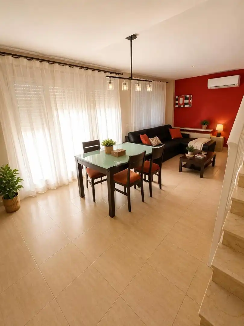 Duplex with terrace for sale in San Jorge / Sant Jordi, imagen 17