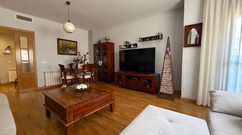 Foto 5 von Wohnung zum Verkauf in Calle Cardenal de Carvajal, Miralvalle - Av. Virgen del Puerto - La Data, Plasencia