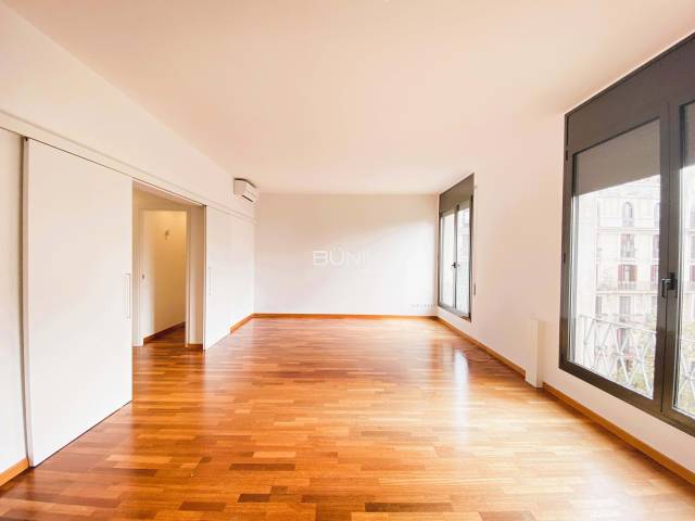 Piso en Alquiler en Dreta de l'Eixample