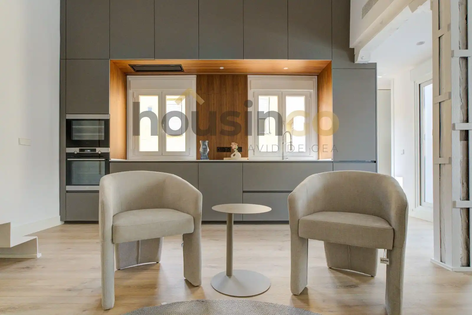 Penthouse mit Aufzug zum Verkauf in San Marcos, imagen 8