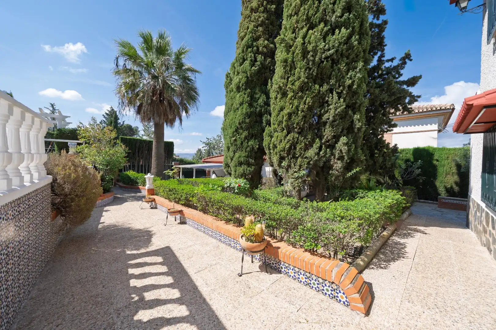 Chalet con terraza en venta en Padul, imagen 19