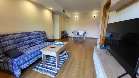 Foto 2 de Apartament de lloguer a Ronda Barbiguera, San Jorge / Sant Jordi, Castellón