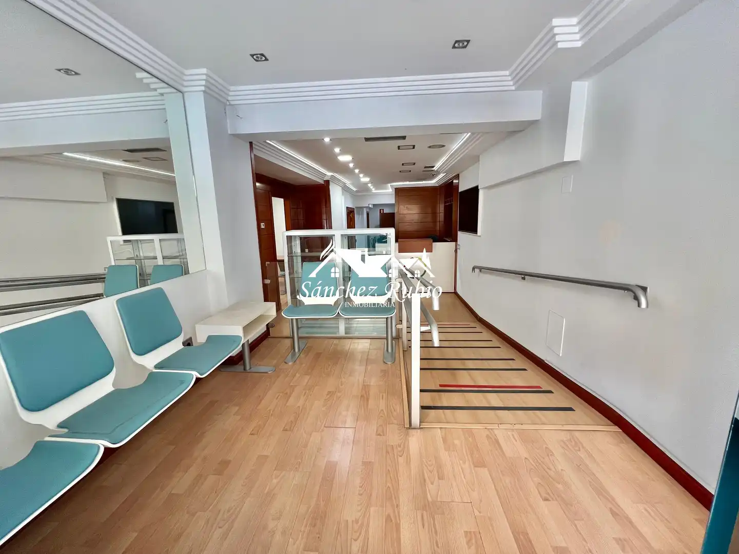 Local en venta en Madrid con Aire acondicionado y Calefacción