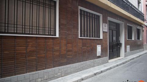 Foto 5 de Pis en venda a San Vicente,  Sevilla Capital