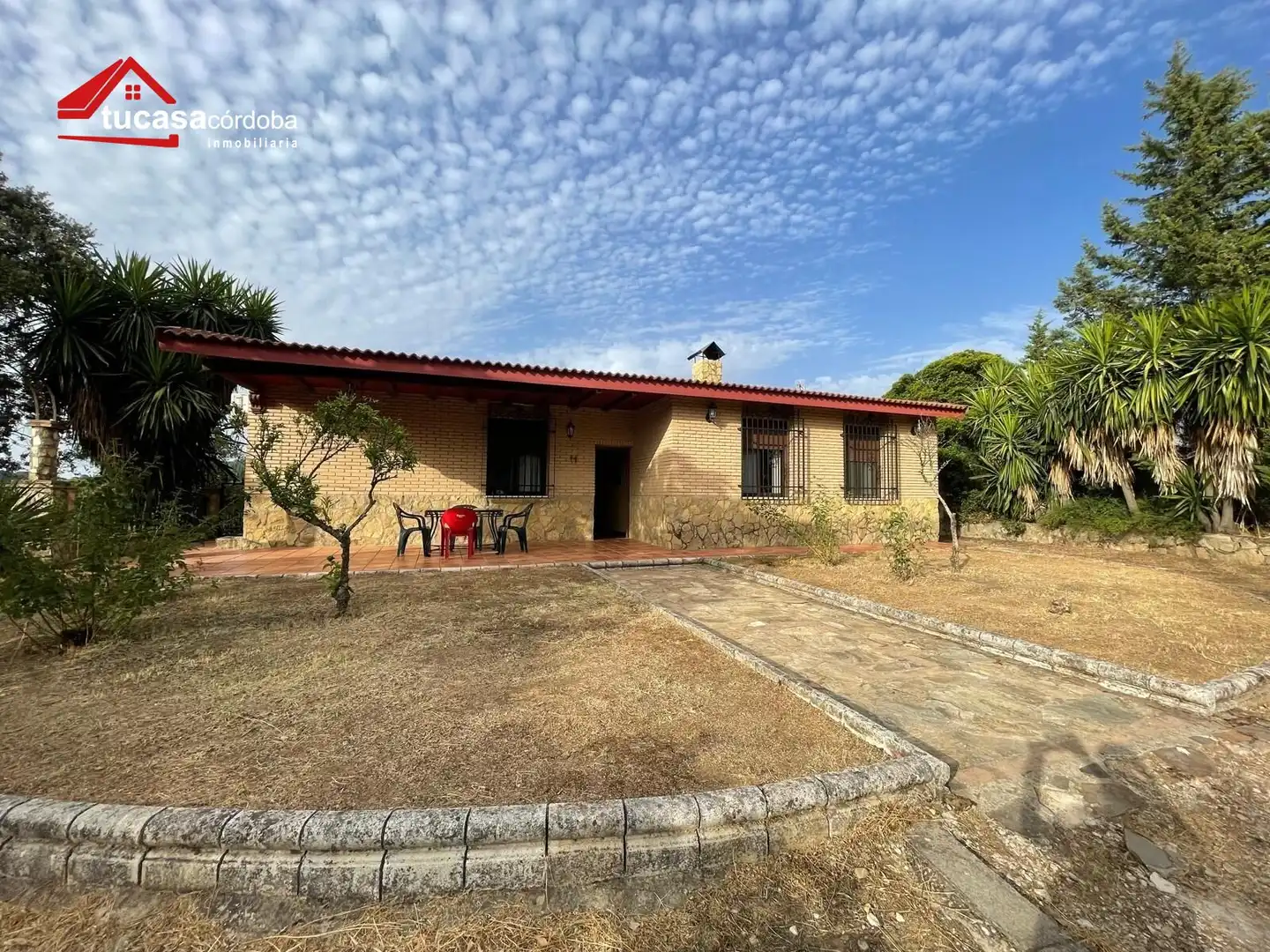 Villa con piscina in vendita a Periurbano Oeste - Sierra, imagen 62