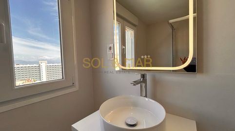 Foto 3 de Apartamento de alquiler en Manantiales - Estación de Autobuses, Torremolinos