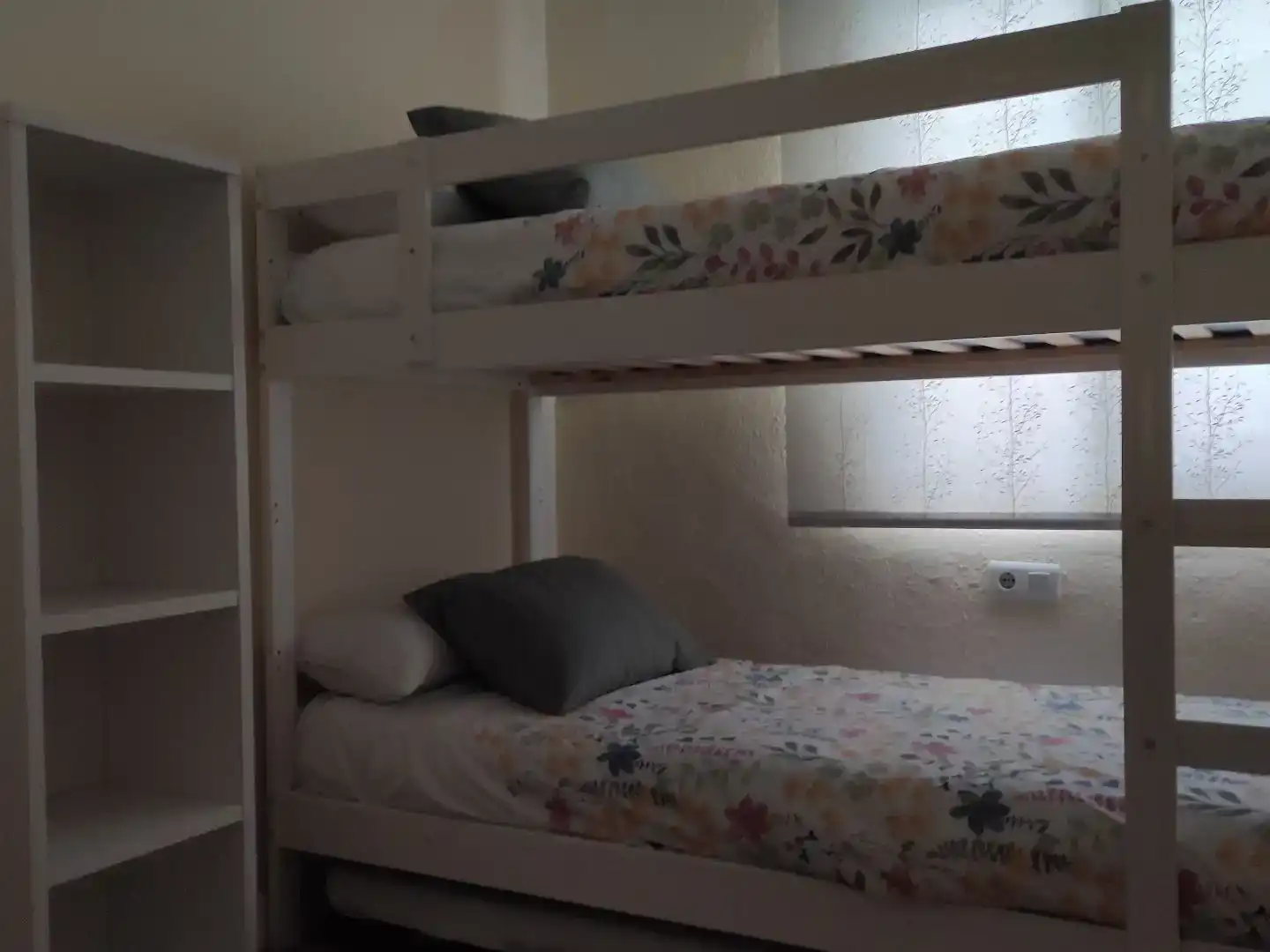 Schlafzimmer von Wohnungen zur Miete in Punta Umbría