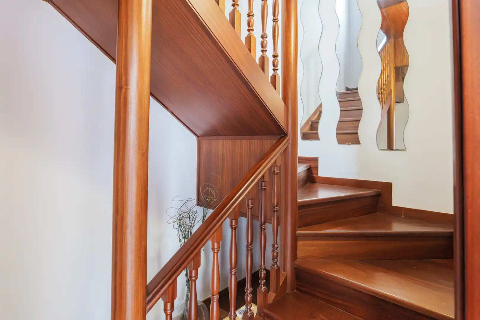 Semi-detached house with terrace for sale in Carretera Nueva Corujera, imagen 30