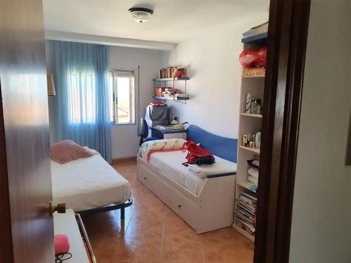 Habitación de Piso en venta en Almonacid de la Sierra con Aire acondicionado, Amueblado y Balcón