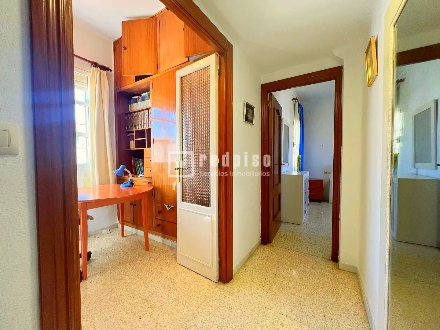 Habitación de Piso en venta en Málaga con Aire acondicionado, Calefacción y Terraza