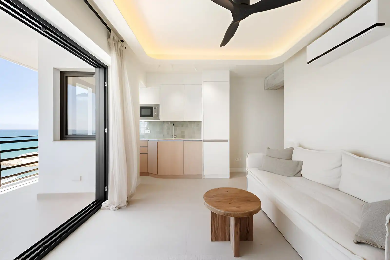 Apartament amb ascensor en venda a Marbella Centro, imagen 4