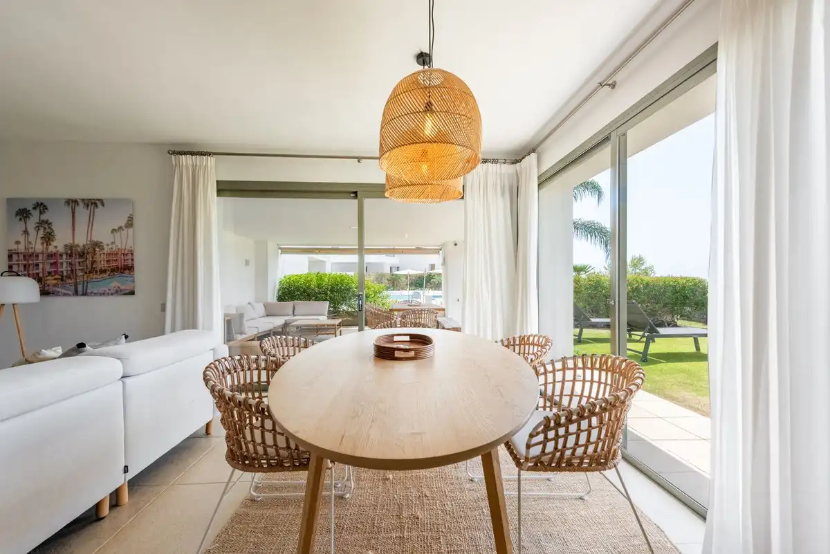Appartement avec ascenseur à vendre à Los Flamingos, imagen 9