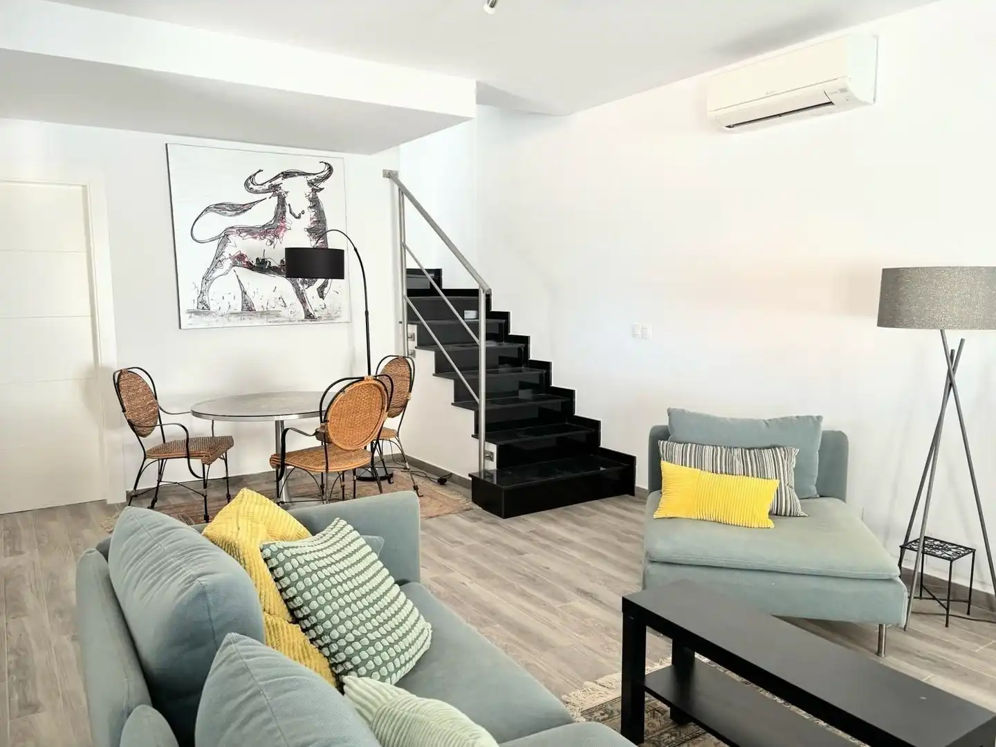 Villa avec piscine à vendre à Los Balcones - Los Altos, imagen 7