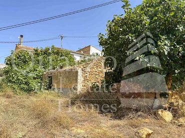 Casa con jardín en venta en Calle Proyecto Número 3