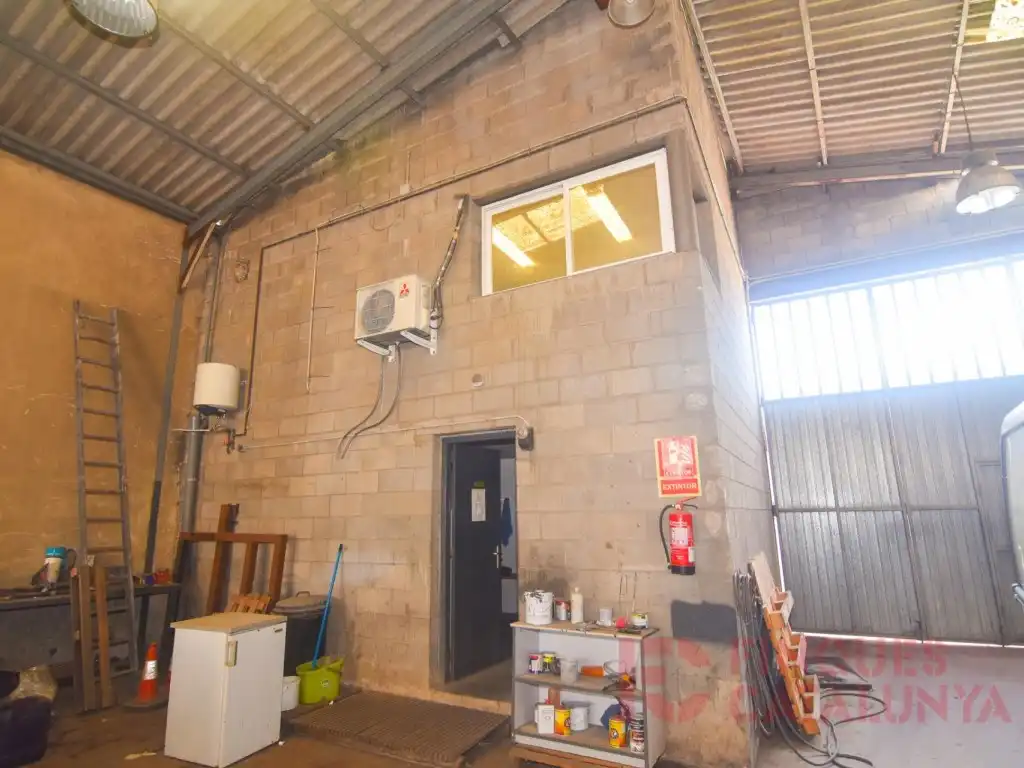 Industrial building for sale in VILABLAREIX, imagen 25