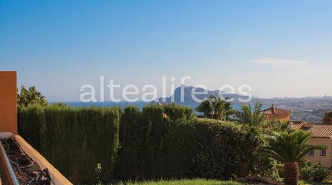 Photo 5 of Apartment for sale in Calle Ducado Real, Altea Hills, Altea