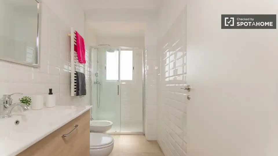 Room in Puçol Ciudad