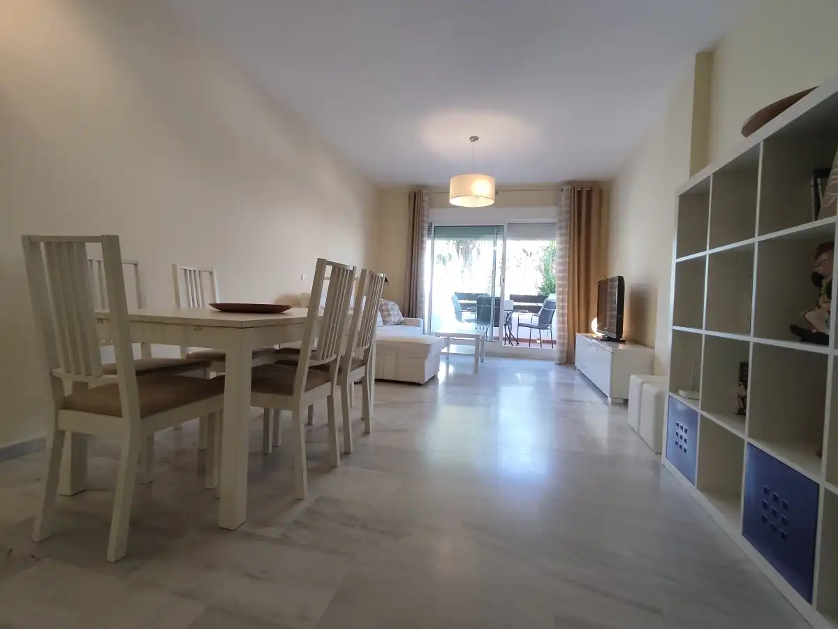 Piso de alquiler en Calle Mozart, 2, Las Tres Piedras - Costa Ballena