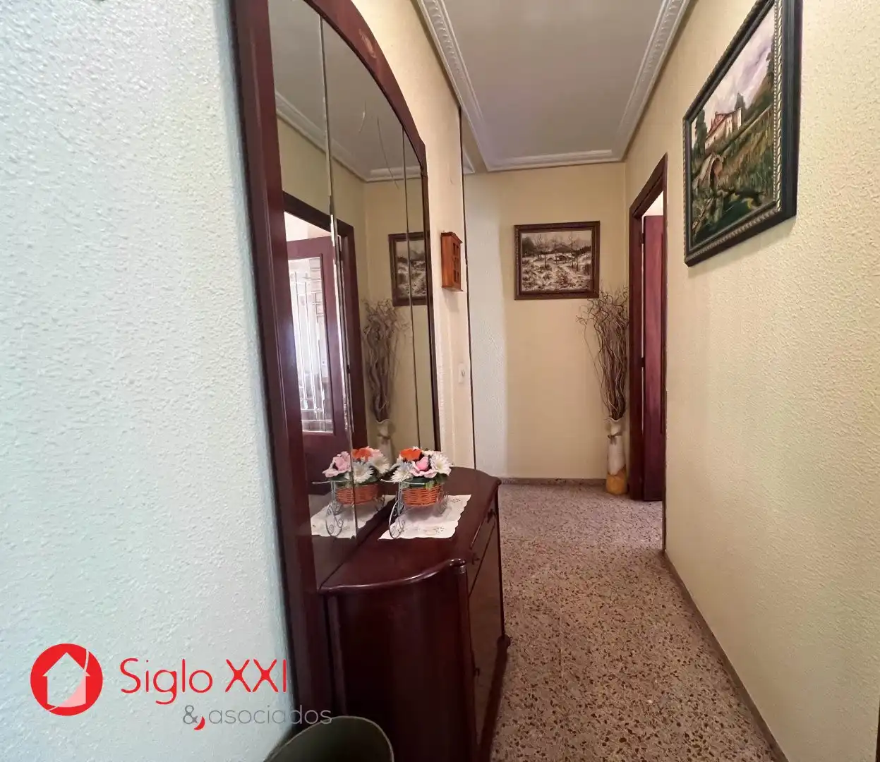 Appartement avec terrasse à vendre à Avenida Alemania-Italia, imagen 6