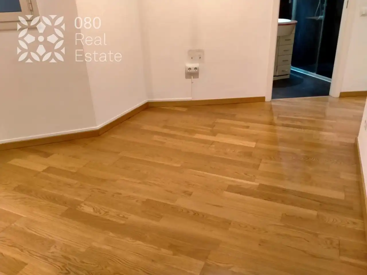 Piso en venta en D'Aribau, L'Antiga Esquerra de l'Eixample
