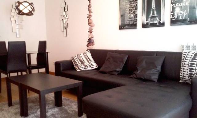 Piso en Alquiler en Galdakao