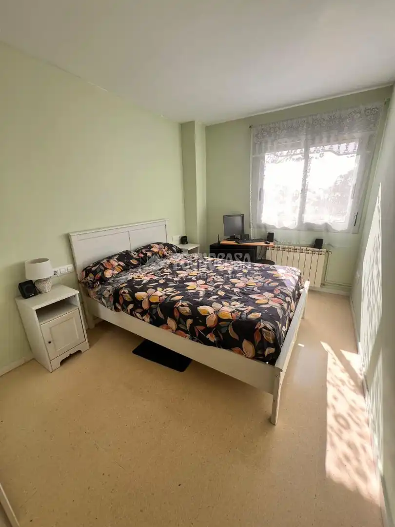 Piso en venta en La Trinitat Nova