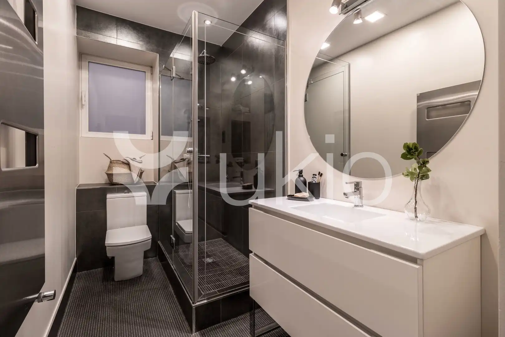 Appartement compact avec ascenseur à louer à Calle de Don Ramón de la Cruz, imagen 6