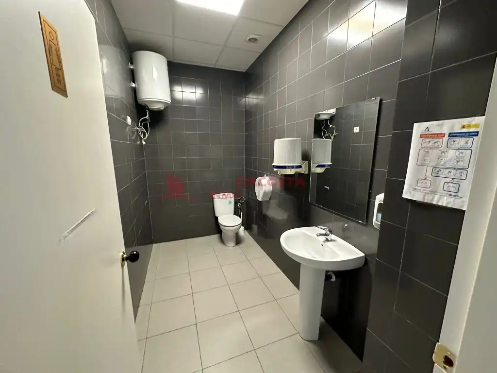 Büro zur Miete in Lepe, imagen 5