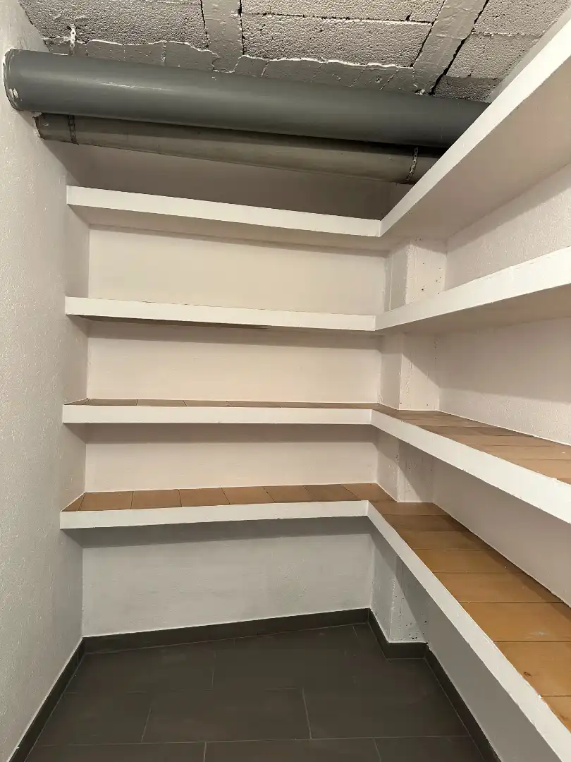 Storage room for rent in Carrer de la Sèquia, 24, Eixample Nord
