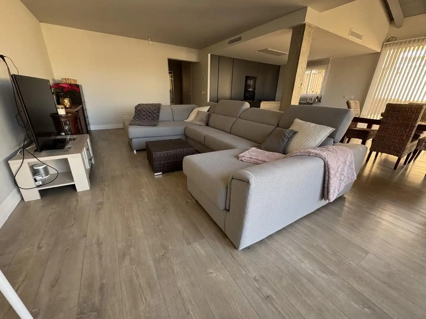 Casa a schiera con piscina in vendita a Balcón de Ponoig - Polop Paradis - Polop Hills, imagen 16