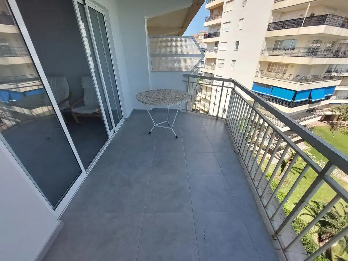 Mini appartamento con ascensore in affitto a Playa de Gandia, imagen 5