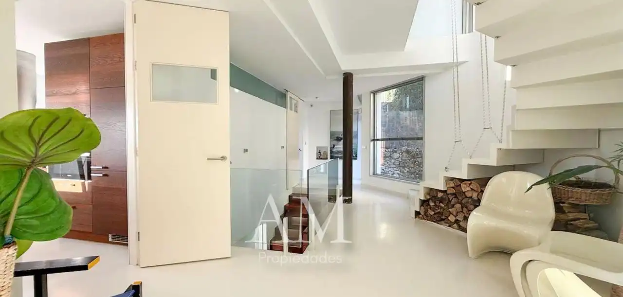 Houses for sale in A Guarda    with Heating, Private garden and Terrace