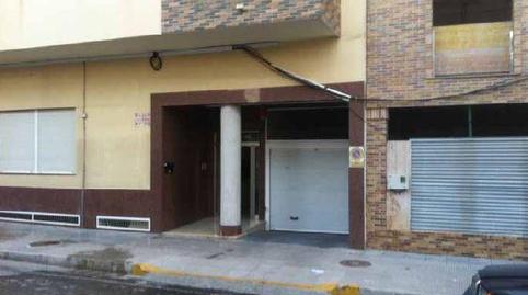 Photo 2 of Garage for sale in Joaquin Moya Martinez, 24, Bigastro, Alicante