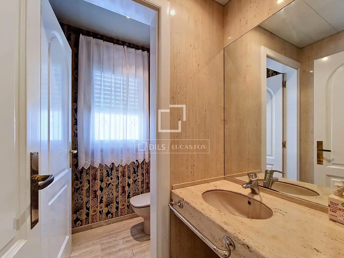 Bathroom of Houses for sale in Calafell  with Air Conditioner, Heating and Private garden