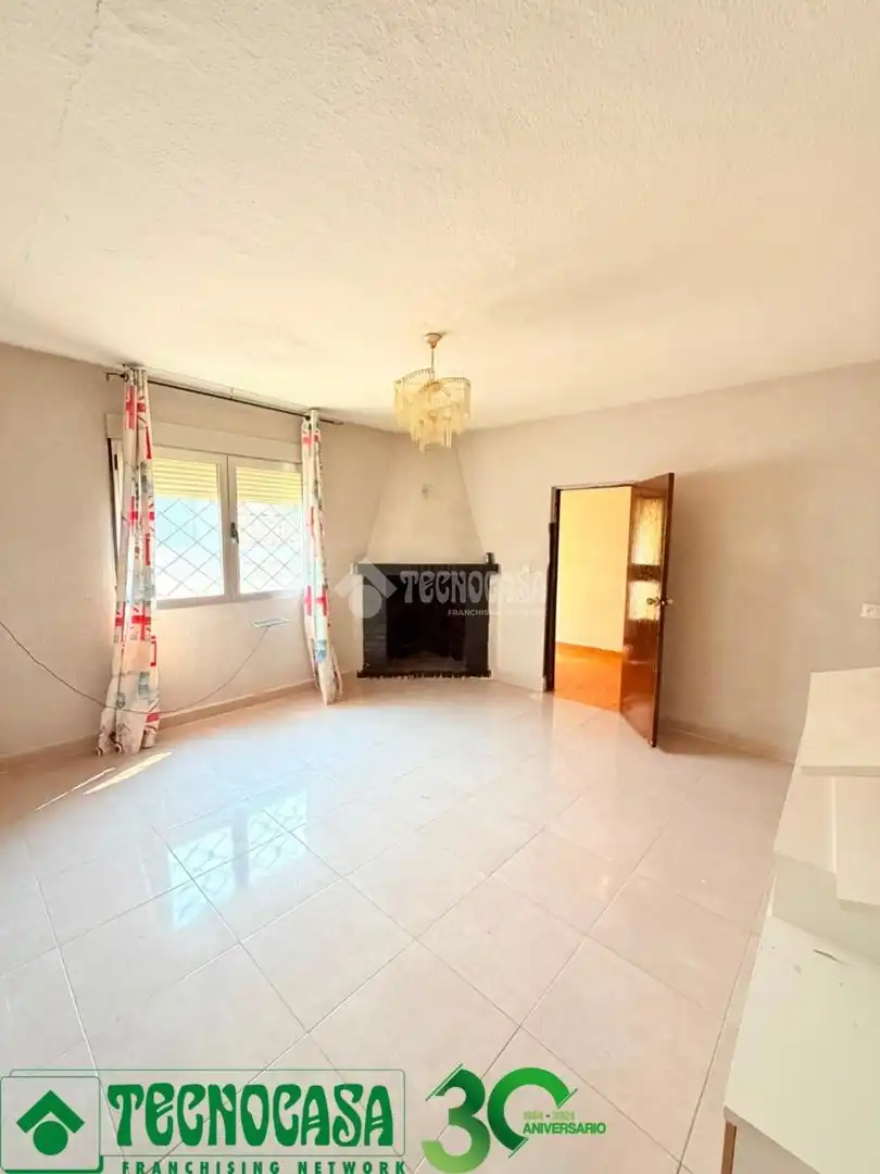 Sala de estar de Casa o chalet en venta en Burujón