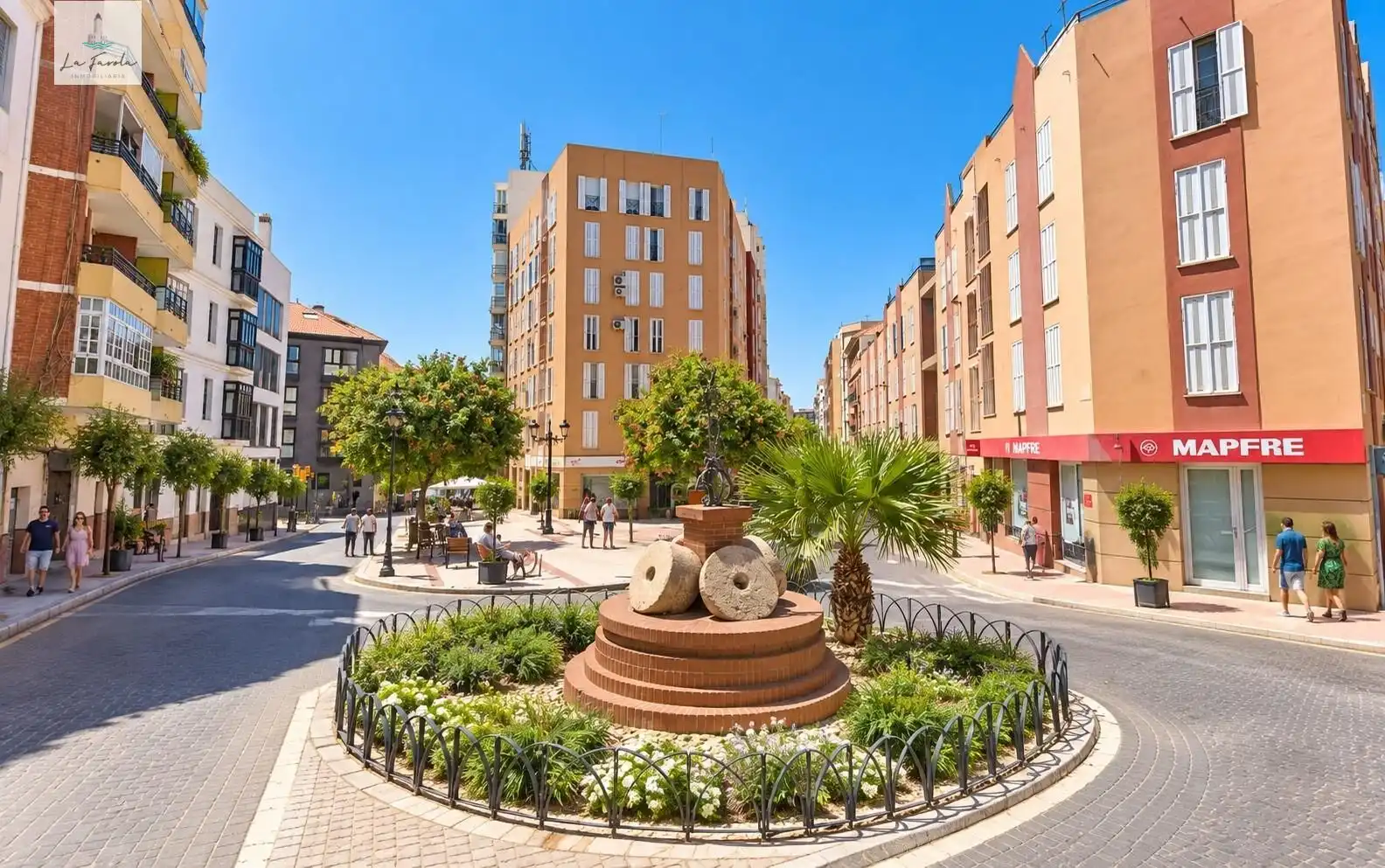 Appartement à vendre à Calle SAN BARTOLOME