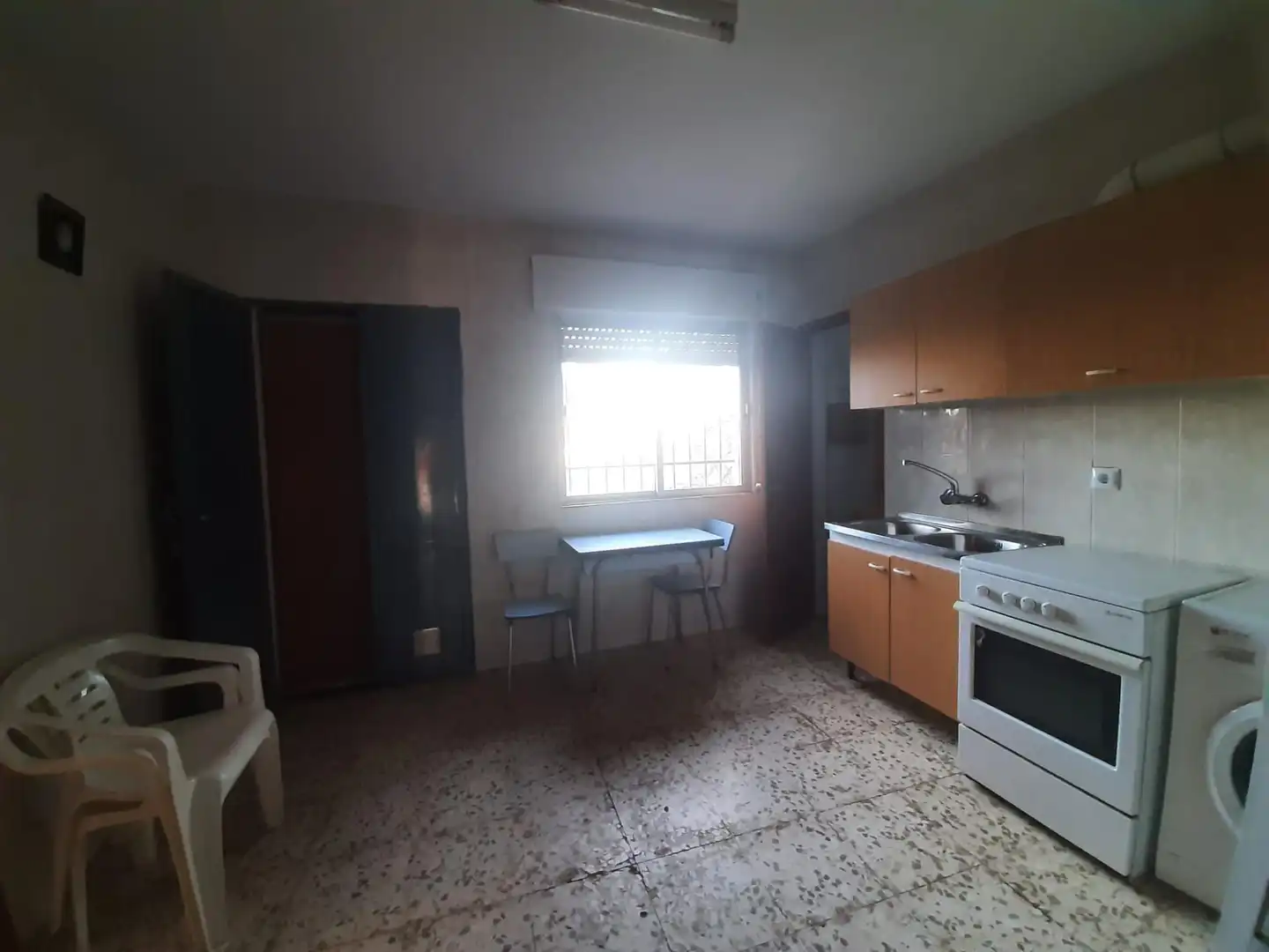 Cocina de Casa o chalet en venta en Torremocha con Jardín privado