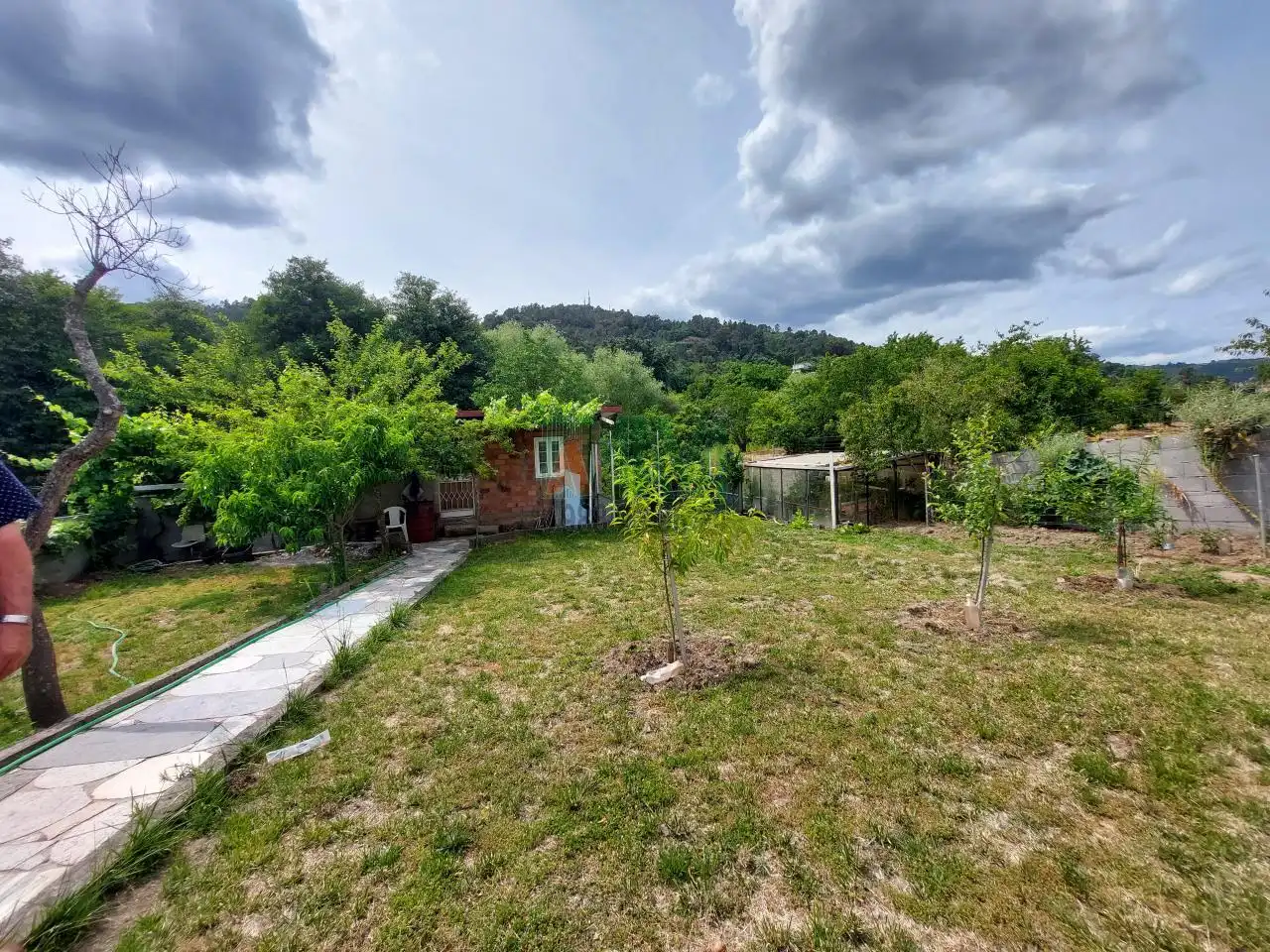 Houses for sale in Ourense Capital   with Heating and Private garden