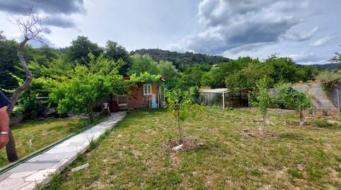 Foto 4 de Casa o xalet en venda a Vistahermosa, Ourense