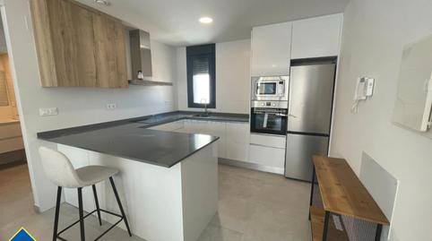 Foto 5 de Dúplex en venta en Los Almendros, Alicante
