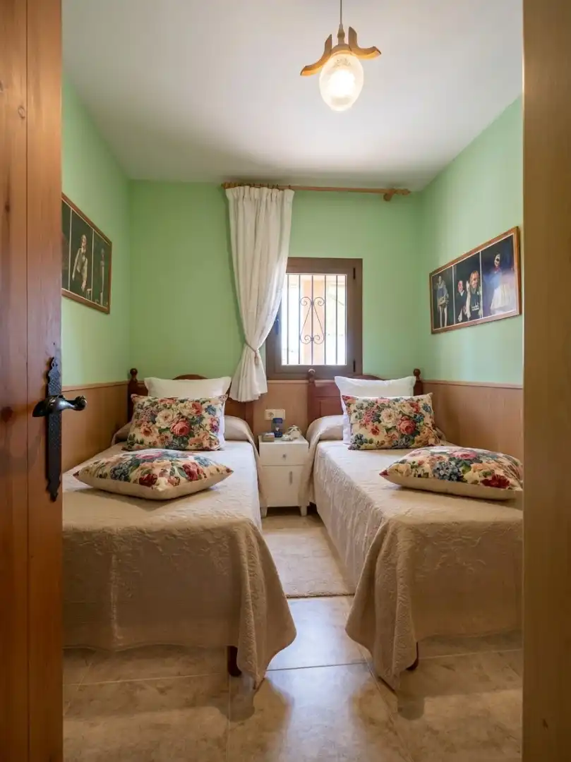 Casa con terrazza in vendita a Carrer Mestre Serrano 13, imagen 14