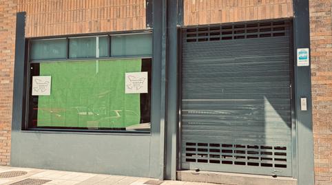 Photo 4 of Premises to rent in Calle Ramiro I, 13, Piedras Blancas, Asturias