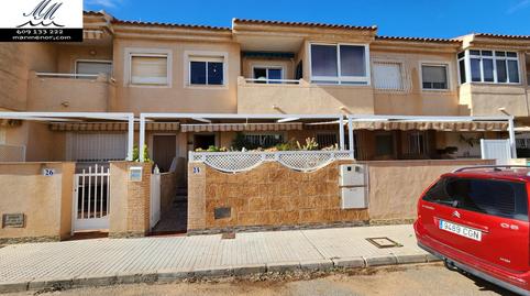 Foto 3 de Dúplex en venda a Calle Mujol - Los Nietos, 24, Los Nietos, Cartagena