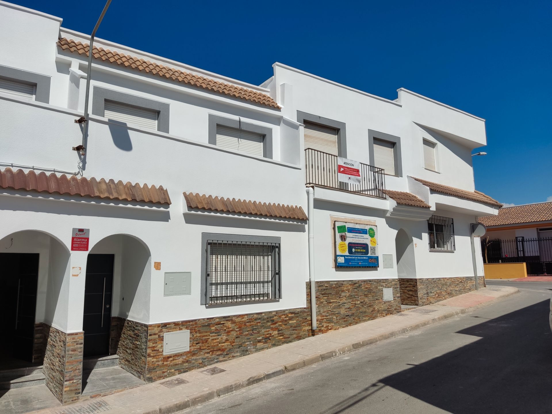 Dúplex en venda a Calle los Cerezos, 74, Berja
